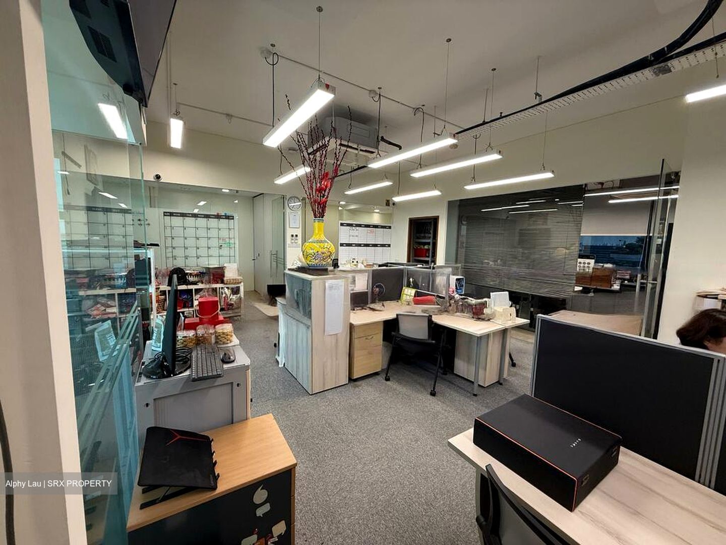 Oxley Bizhub (D14), Factory #451956411